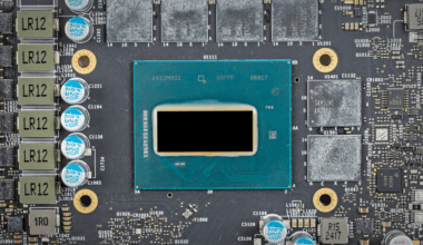 Intel registriert neue IDs für neue Battlemage-GPU