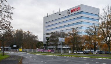 Niedersachsen & Bremen: Bosch will mit Betriebsrat über Zukunft in Hildesheim reden