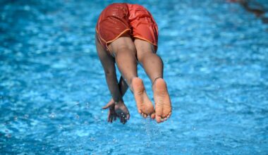 Berlin & Brandenburg: Fast 35 Grad-Marke in Berlin und Brandenburg erreicht