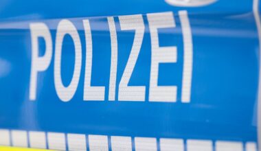 Berlin & Brandenburg: Fünf Verletzte bei Busunfall am Tiergarten