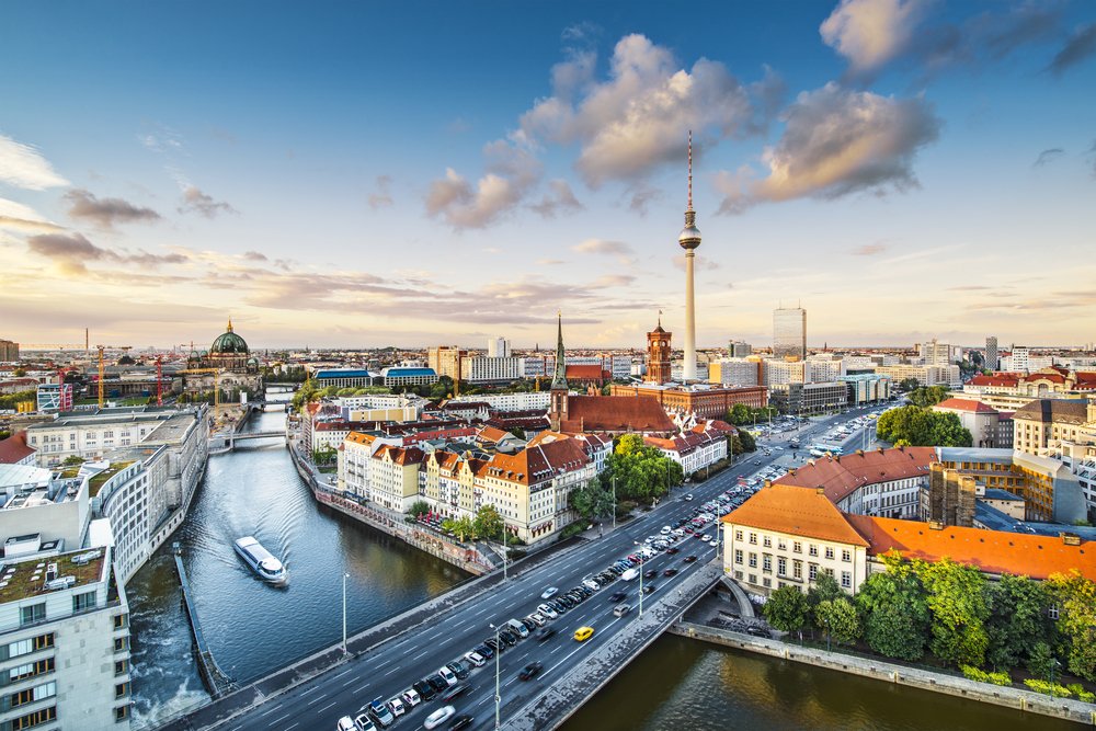 Berlin soll mit nur 12 erlaubten Fahrten pro Jahr autofrei werden