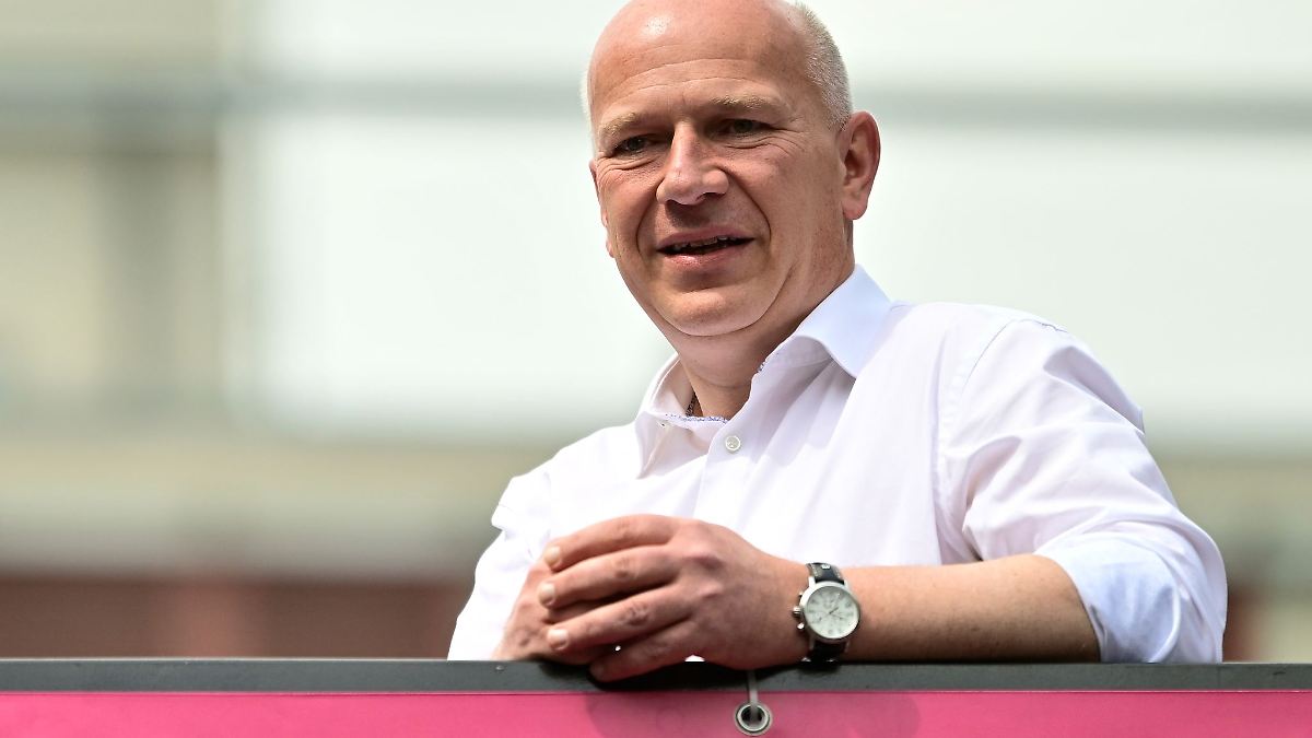 Berlin & Brandenburg: Wegner kommt zum Berliner CSD