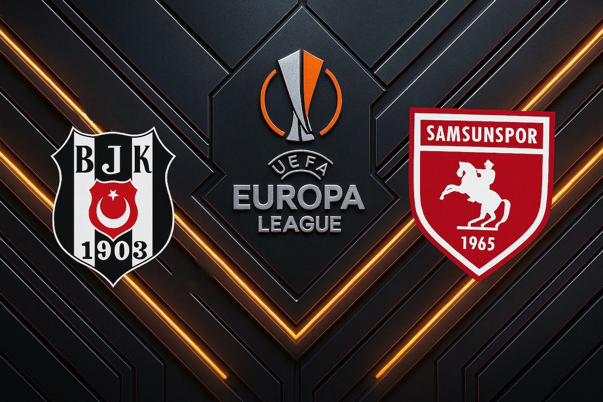 Besiktas & Samsunspor in der Qualifikation – Gegner, Auslosung & Spielplan