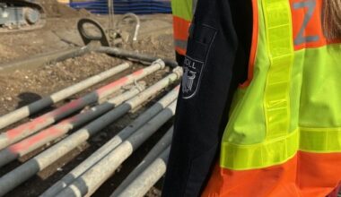 HZA-H: Bundesweite Schwerpunktprüfung in der Bau-Branche - Zoll Hannover prüft auf ...