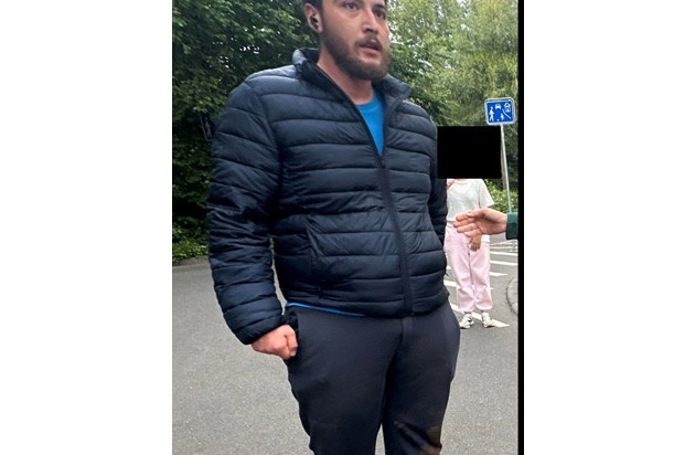 POL-OF: Öffentlichkeitsfahndung nach Attacke auf Elfjährigen: Ermittlungen wegen ...