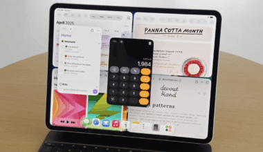 Neues Fenstersystem: iPadOS 26 streicht offenbar beliebten Multitasking-Modus