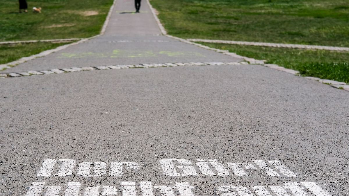 Berlin & Brandenburg: "Parkversammlung" gegen Zaun um den Görli