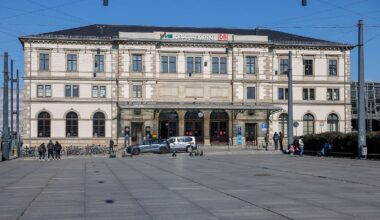 Sachsen: Scharfe Kritik an Problemen auf Bahnstrecke Chemnitz-Leipzig