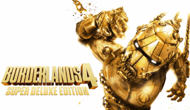 Borderlands 4: Verkaufspreis von 70 Dollar bestätigt