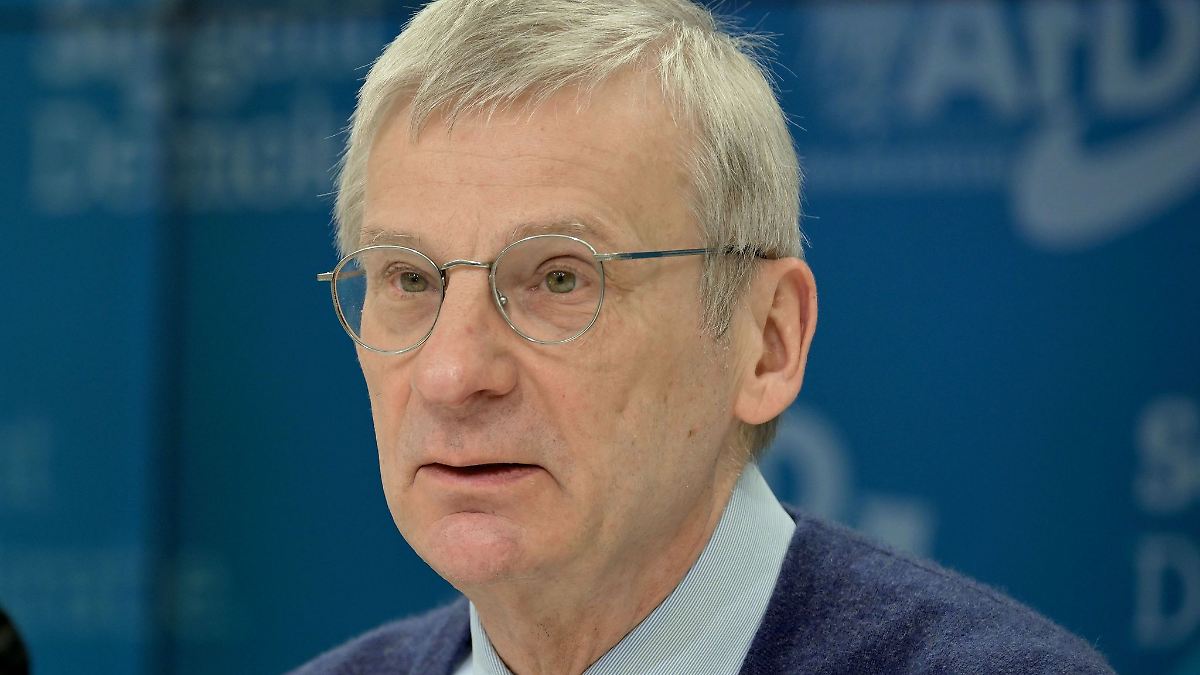 Berlin & Brandenburg: AfD kritisiert automatische Diätenerhöhung - trotz Deckels