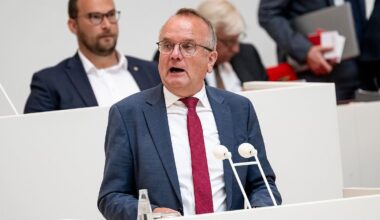 Berlin & Brandenburg: Brandenburg will "Bau-Turbo" für das Land