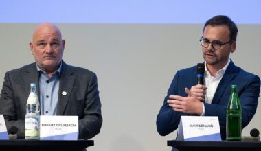 Berlin & Brandenburg: CDU-Opposition plant Verfassungsklage zu Haushalts-Anhörung
