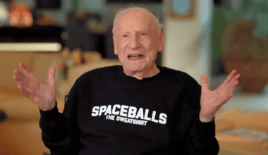 2027 will Amazon "Spaceballs 2" ins Kino bringen