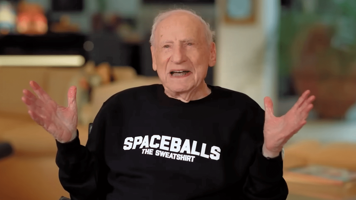 2027 will Amazon "Spaceballs 2" ins Kino bringen