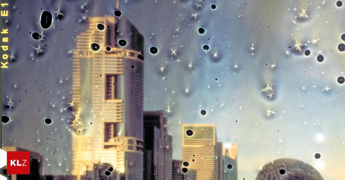 Er zeigt, wie das Erdöl unser Leben bestimmt