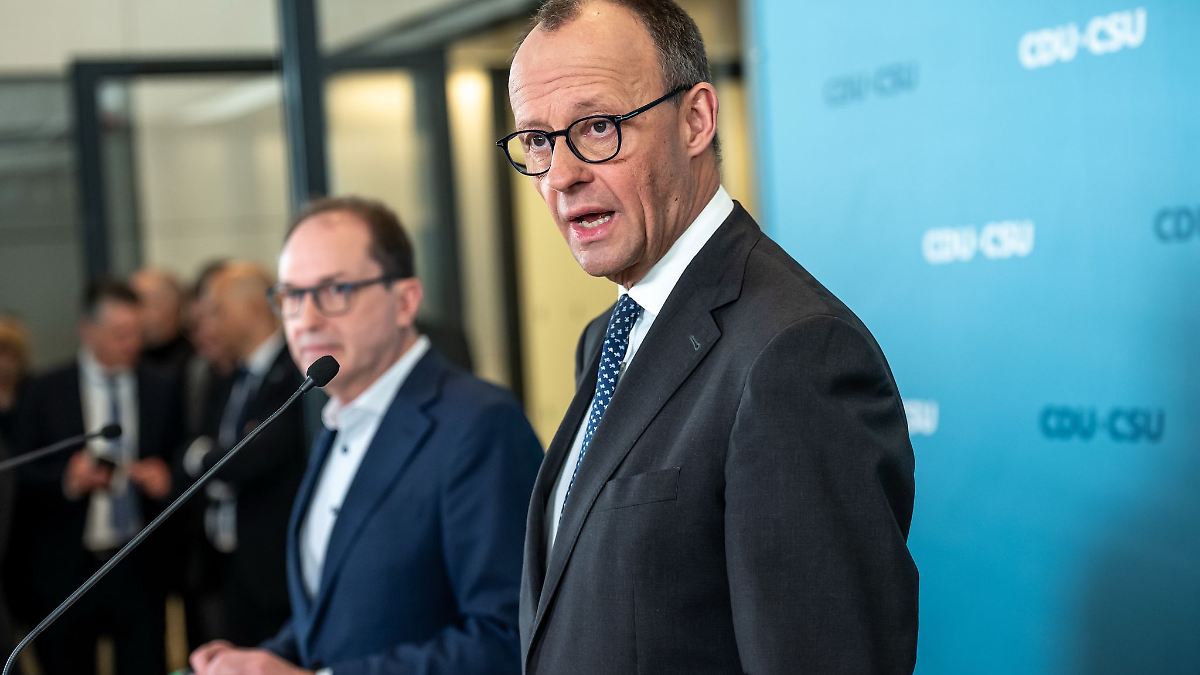 Nach Urteil zu Zurückweisungen: Dobrindt und Merz kriegen von allen Seiten heftigen Gegenwind