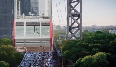 Seilbahn-Projekt in Bonn bricht zur nächsten Etappe auf