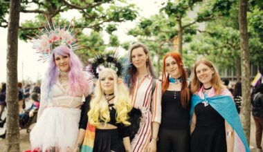 Unsere Party- und Event-Tipps (18. bis 22. Juni)