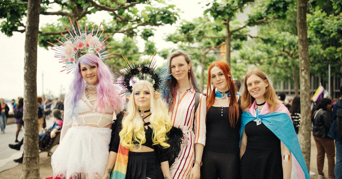 Unsere Party- und Event-Tipps (18. bis 22. Juni)