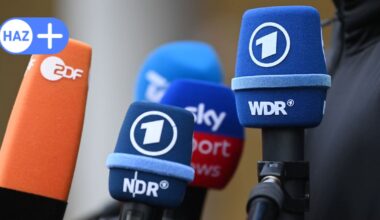 NDR Schlager vor dem Aus: Sender will drei Programme streichen - HAZ