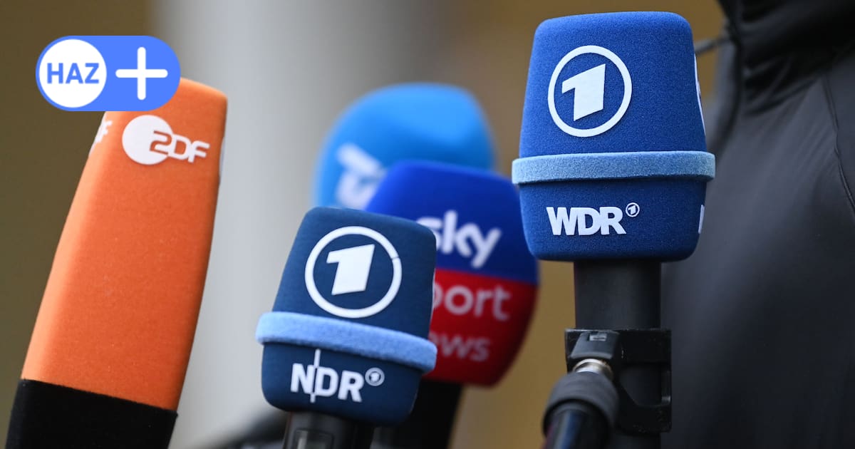 NDR Schlager vor dem Aus: Sender will drei Programme streichen - HAZ