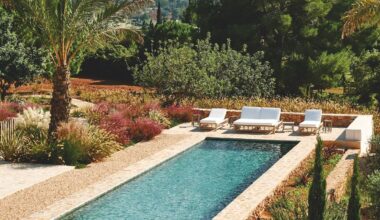 Ferienhäuser für Design-Liebhaber: Das sind die 15 schönsten Sommerhäuser