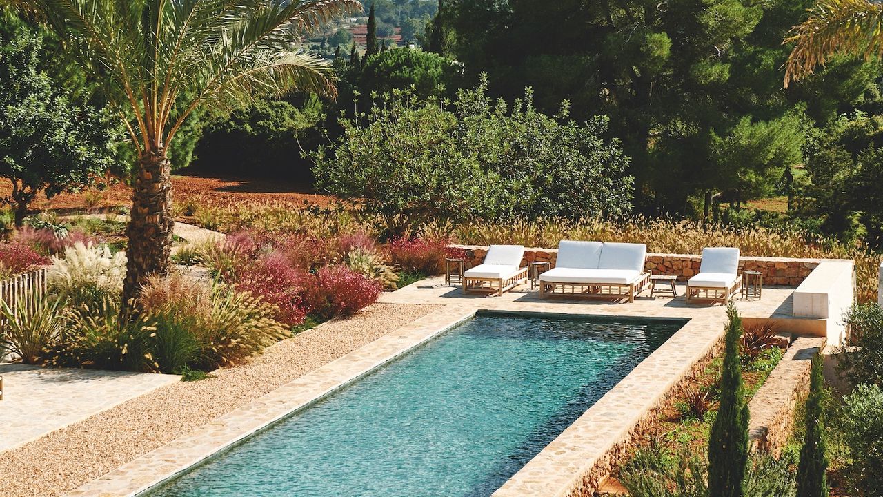 Ferienhäuser für Design-Liebhaber: Das sind die 15 schönsten Sommerhäuser
