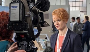 "Weltausstellung für Kunststoffe": Düsseldorf wird zum Zentrum der globalen ...