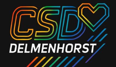 Breites Bündnis organsiert ersten Christopher Street Day für Delmenhorst