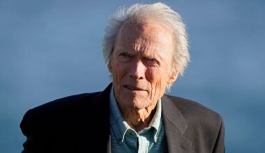 Interview-Affäre in Österreich?: Clint Eastwood wehrt sich gegen Fake-Gespräch