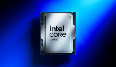 Intel Core Ultra 7 265K/KF jetzt ab 229,99 US-Dollar erhältlich