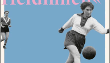 Buchrezension: "Wir waren Heldinnen" - MillernTon