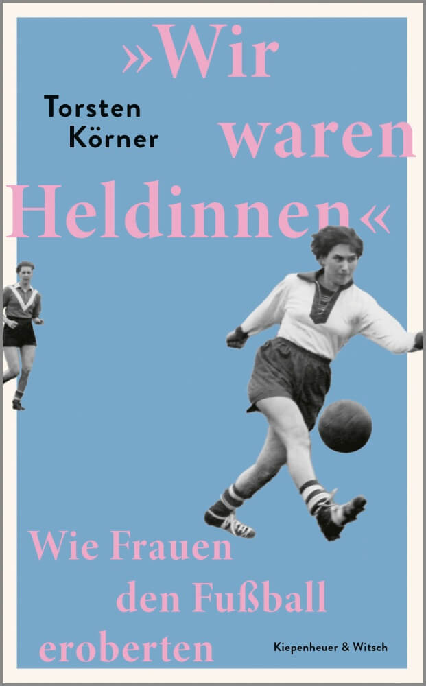 Buchrezension: "Wir waren Heldinnen" - MillernTon