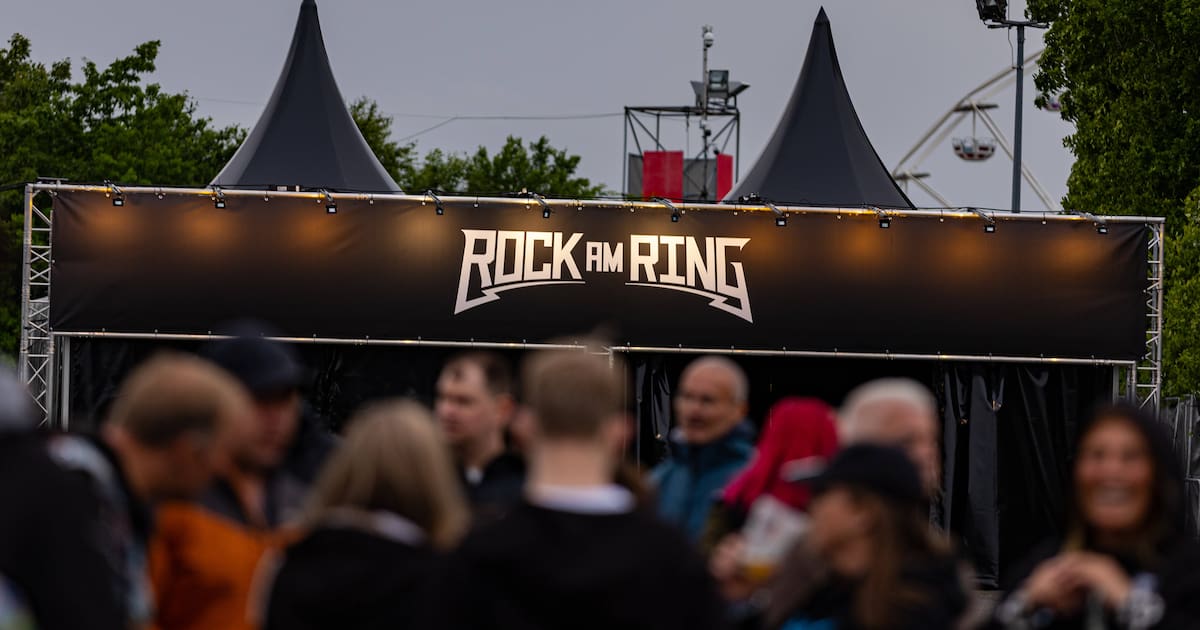Diese Bands sind heute im Livestream zu sehen