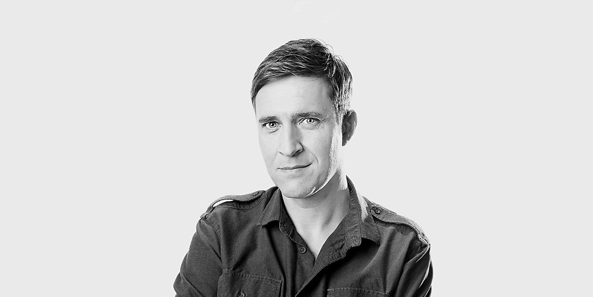 Oliver Meiler