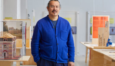 Oswald Mathias Ungers: Der Stararchitekt aus Köln