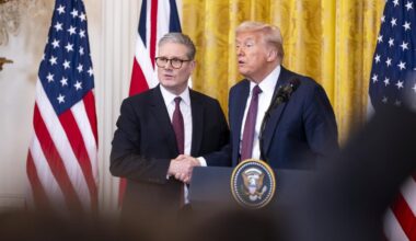 Großbritannien: Diese Internet-Regeln sorgen für Ärger mit den USA