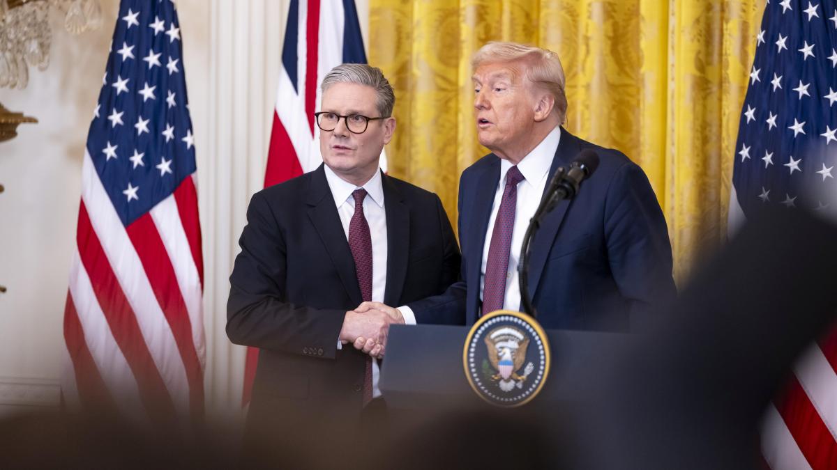 Großbritannien: Diese Internet-Regeln sorgen für Ärger mit den USA