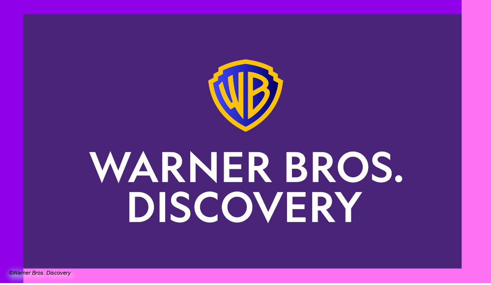Warner Bros. Discovery soll aufsplittet werden