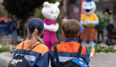 FW-LFVSH: Rund 3.000 Jugendfeuerwehrmitglieder im Freizeitpark erwartet: ...
