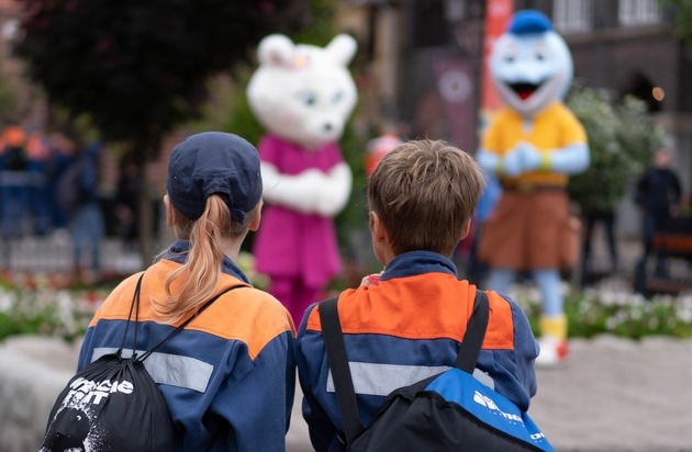 FW-LFVSH: Rund 3.000 Jugendfeuerwehrmitglieder im Freizeitpark erwartet: ...