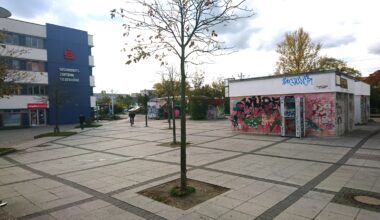 Gesundheitszentrum Silberhöhe feiert Mittwoch 40. Geburtstag mit Tag der offenen Tür – Du bist Halle