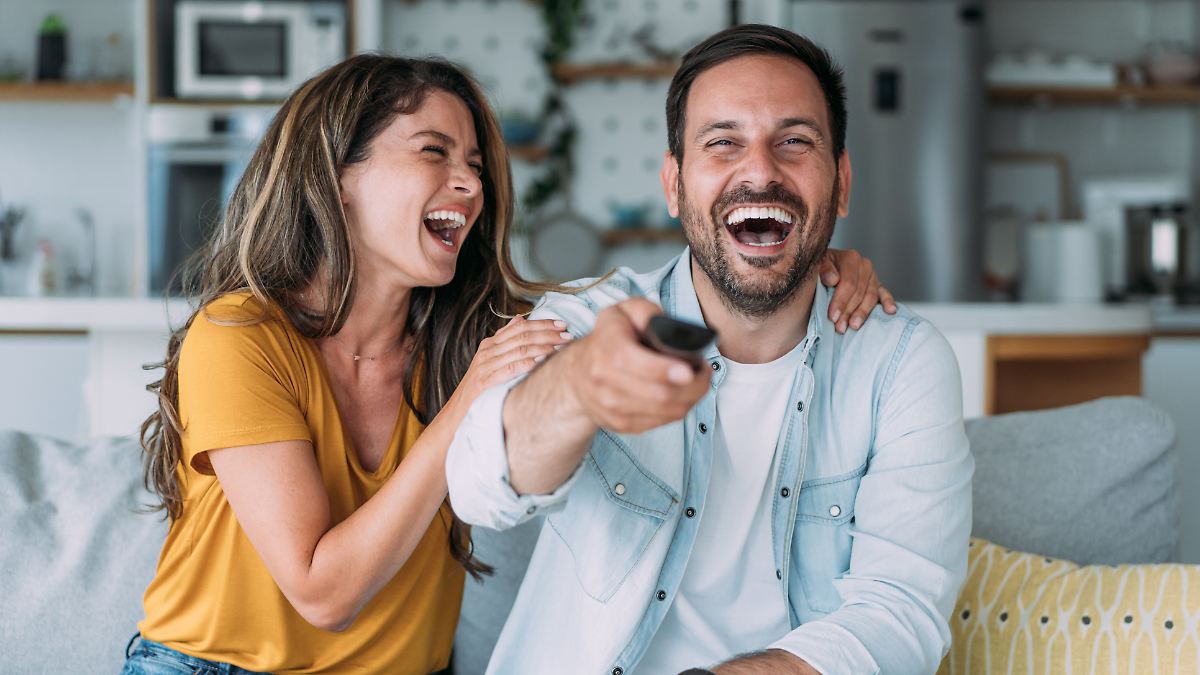 Fast geschenkt? Waipu.tv für einen Euro im Monat sichern