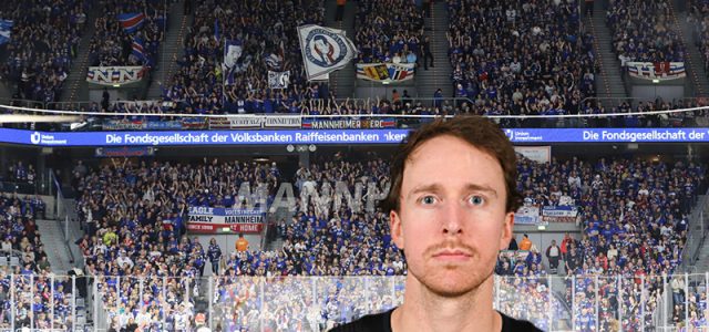 Bestätigung! Dan Renouf wird ein Adler