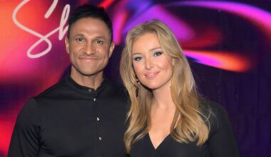 Krebserkrankung nicht heilbar: Patrice Aminati: "Ich möchte nicht Abschied nehmen"