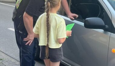 POL-MG: Landesweite Aktionswoche: Erfolgreiche Dank- und Denkzettelaktion zur ...