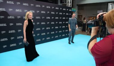 Bayern: Heißer Start in spannende Filmfestwoche in München