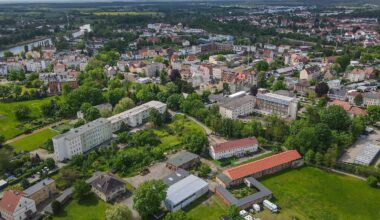 Berlin & Brandenburg: Ministerin: Krankenhaus Guben nach Insolvenz wieder fit