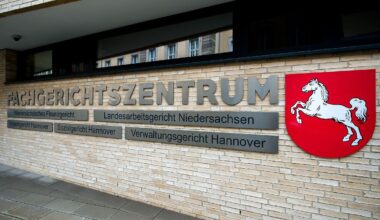 Niedersachsen & Bremen: VW: Gericht sieht Mängel bei Datenschutz im Dieselskandal