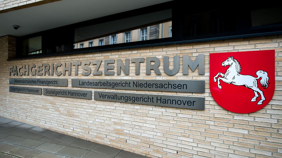 Niedersachsen & Bremen: VW: Gericht sieht Mängel bei Datenschutz im Dieselskandal
